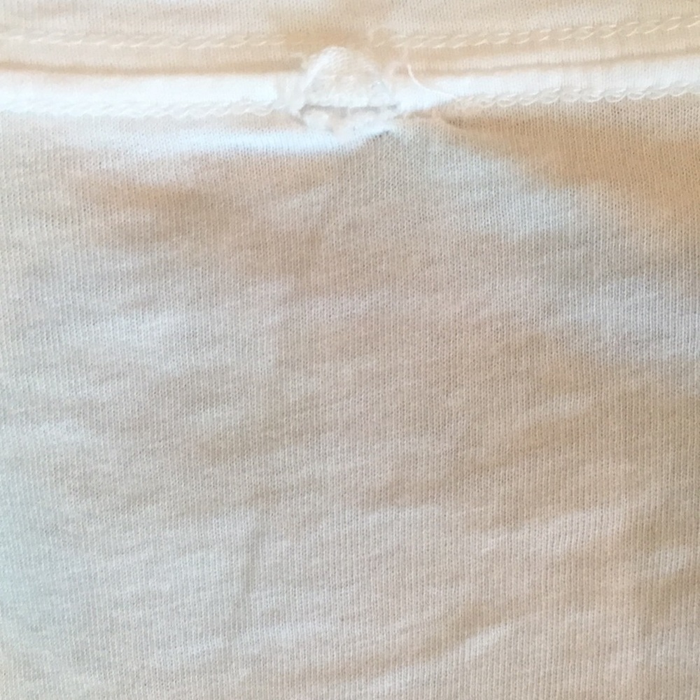 - Calvin Klein New York Cotton tee - Picture 12 of 12